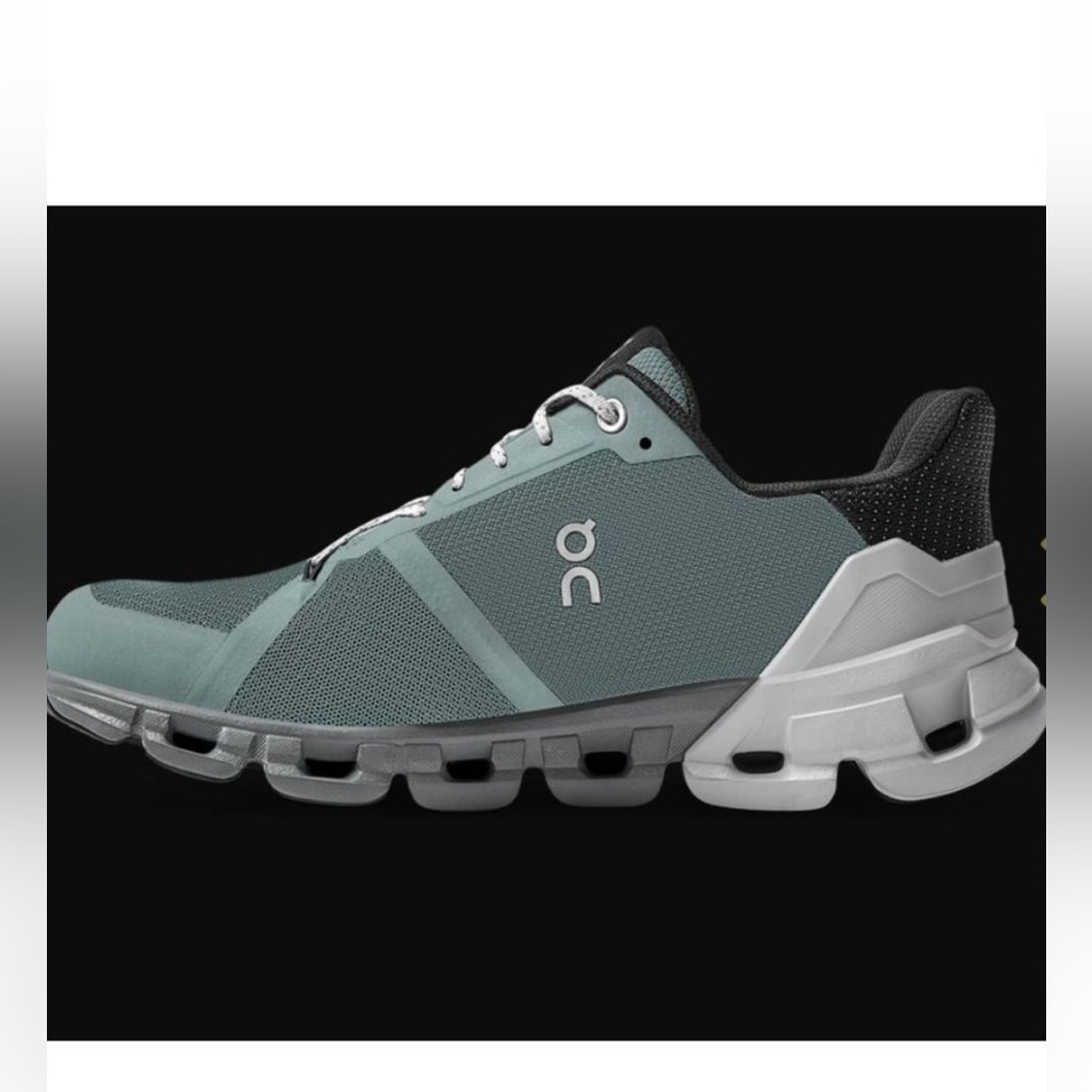 On Cloud CloudFlyer Waterproof